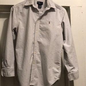 Polo by Ralph Lauren Boy’s Size 16